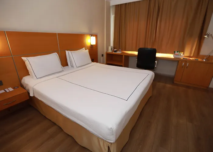 Anemon Ege Hotel