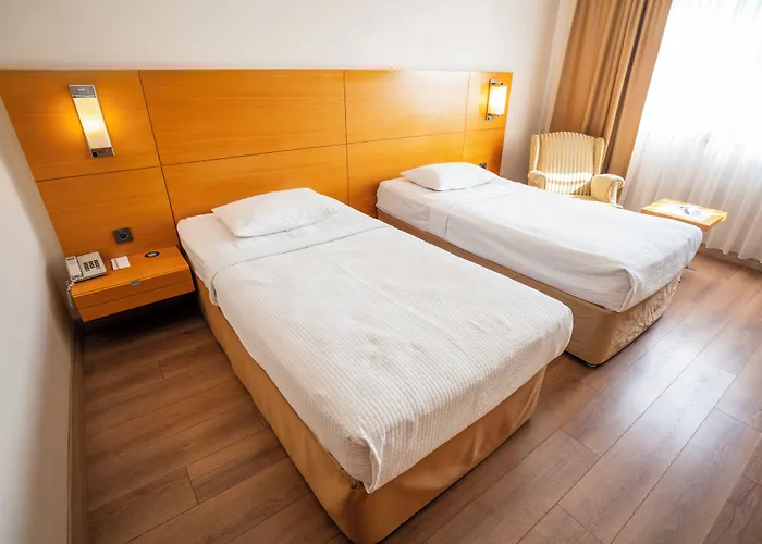 Anemon Ege Hotel