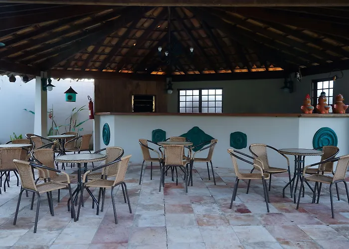 Attiê Park Hotel