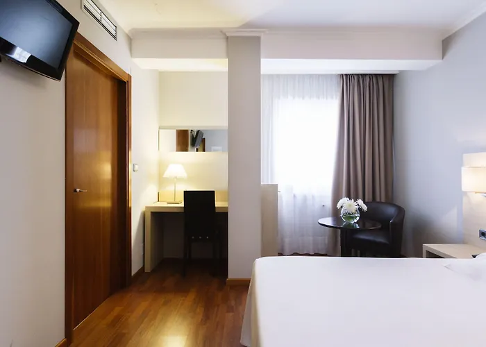 Hotel Valencia