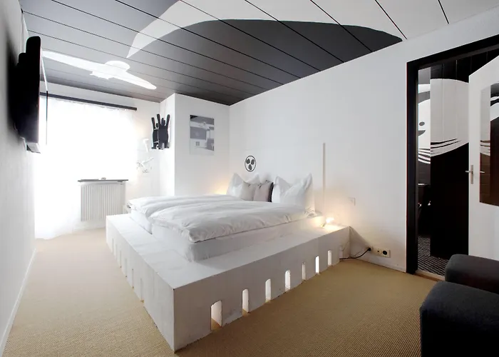 Arena Guesthouse