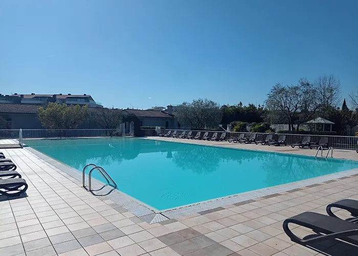 Hotel Villa Maria