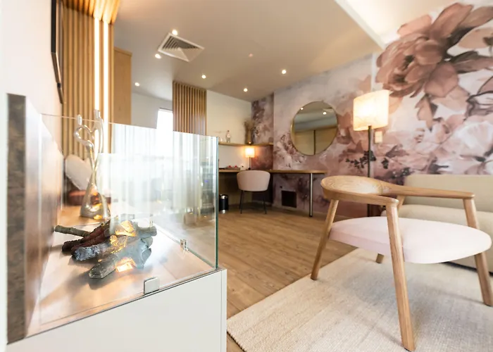 Hotel Vier Jahreszeiten Loipersdorf