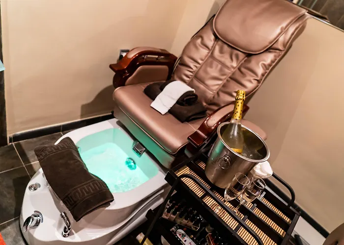 Hotel Spa Cadiz Plaza (Adults Only)