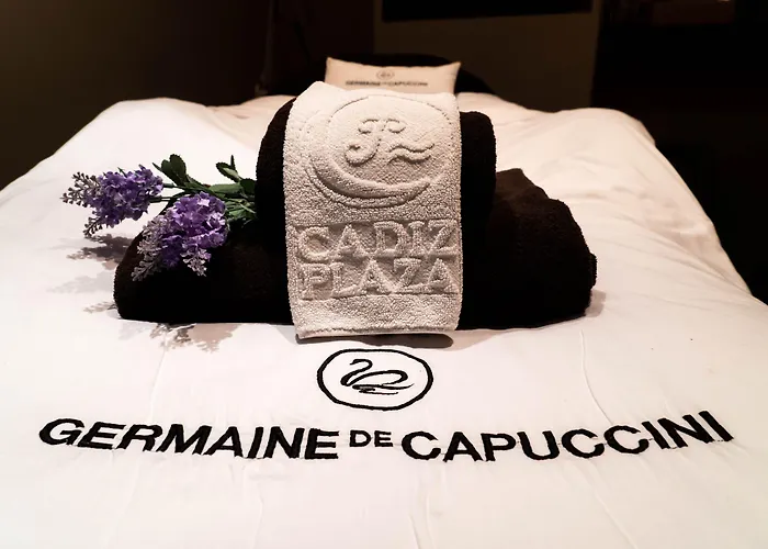 Hotel Spa Cadiz Plaza (Adults Only)