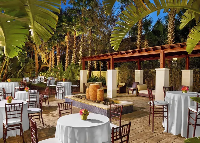 The Westin Lake Mary, Orlando North