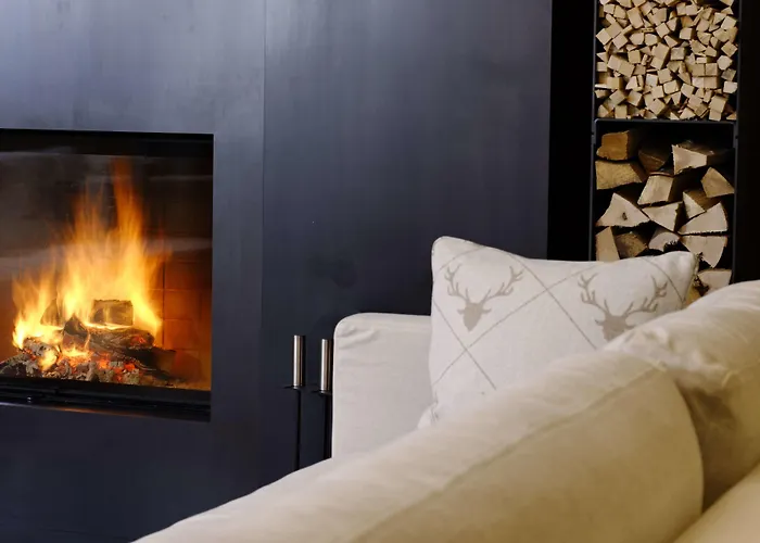 Aspen Alpine Lifestyle Hotel