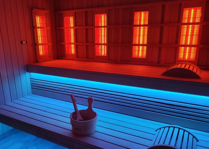 Hôtel&Spa La Villa