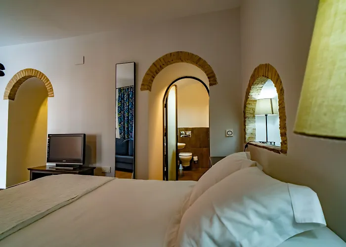 Hotel Alfonso IX (Adults Only)