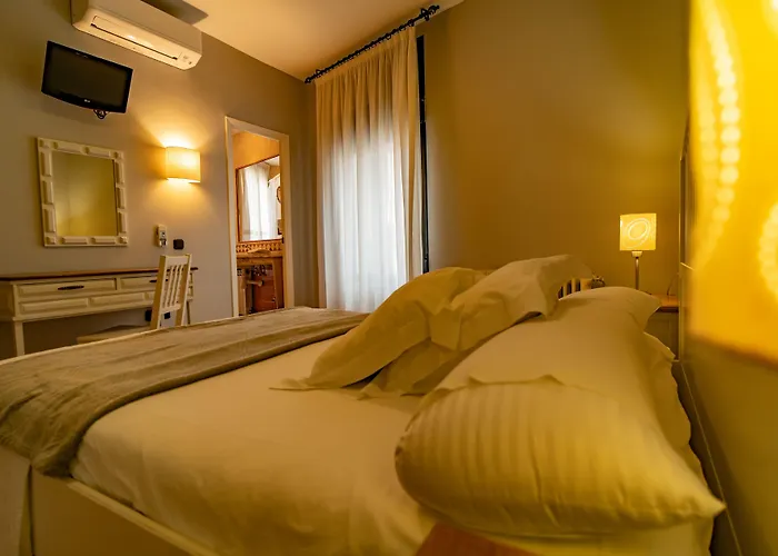 Hotel Alfonso IX