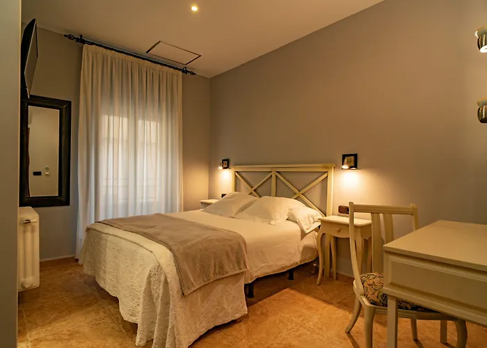 Hotel Alfonso IX
