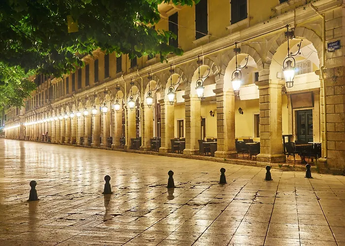 Siora Vittoria Boutique Hotel