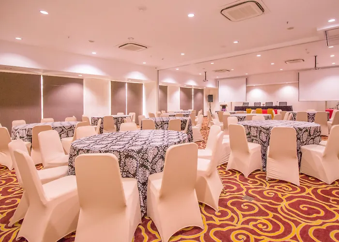 Mercure Pontianak City Center