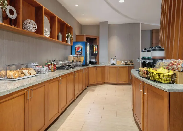 Springhill Suites By Marriott Athens West