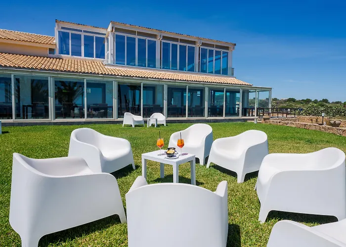 Hotel Capo Campolato