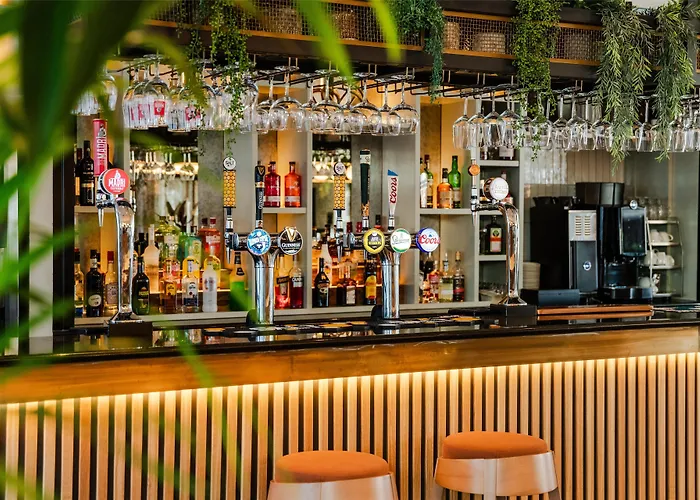 Radisson Hotel Manchester City Centre, A Verified Net Zero Hotel