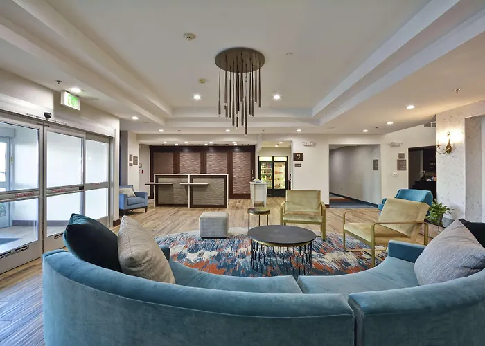 Homewood Suites By Hilton Palm Desert