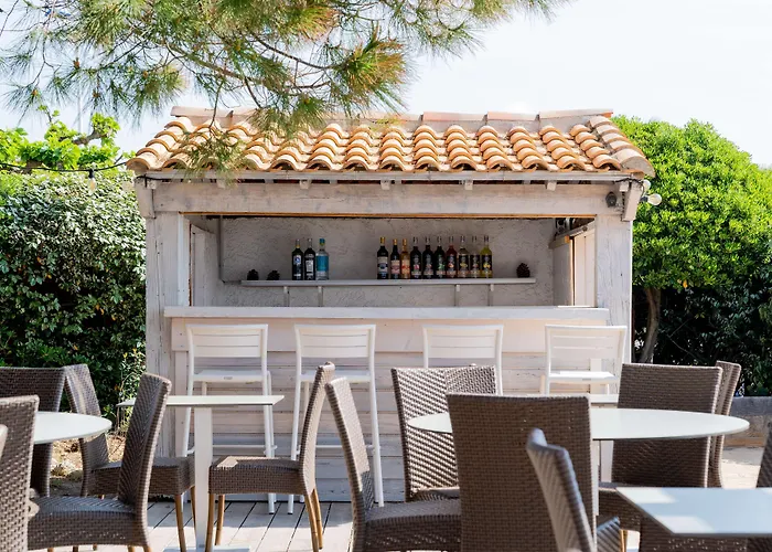 Hotel Paradou Mediterranee, BW Signature Collection By Best Western