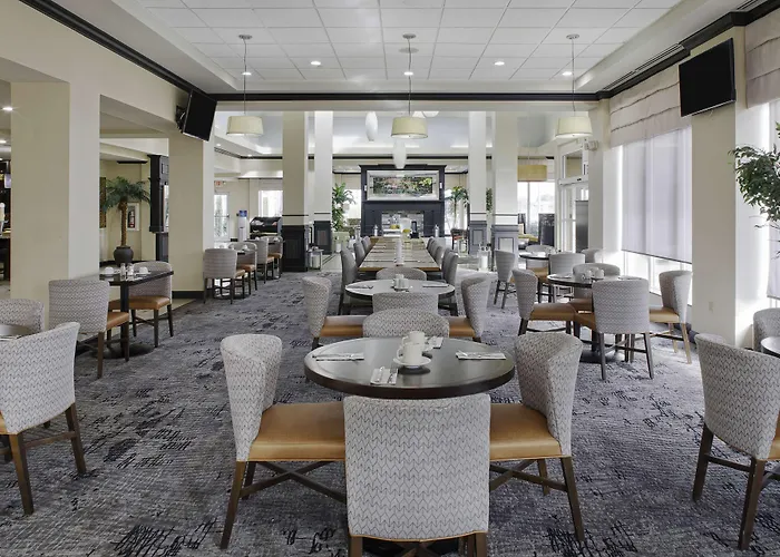 Hilton Garden Inn Jonesboro
