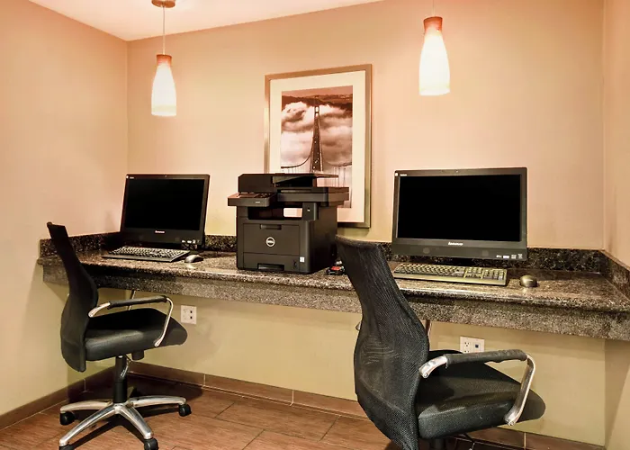 Residence Inn By Marriott Stillwater