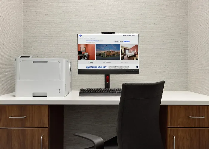 Hampton Inn Derby-Wichita Southeast