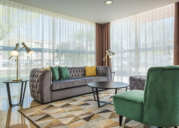 Imperhotel By Umbral