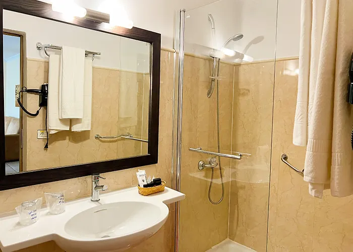 La Aldea Suites