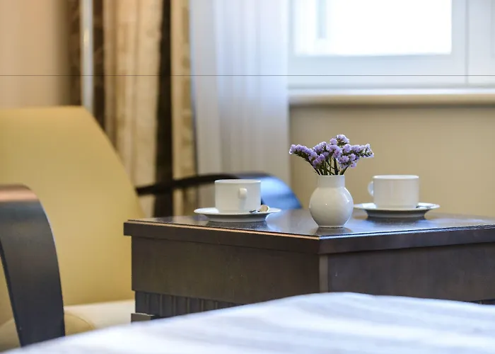 Hotel Lapad