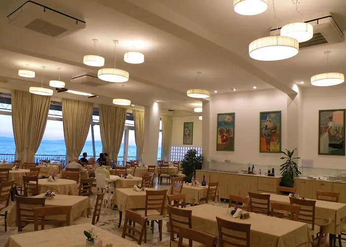 Hotel Parrini
