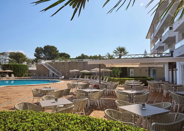 Grupotel Alcudia Suite Playa de Muro 