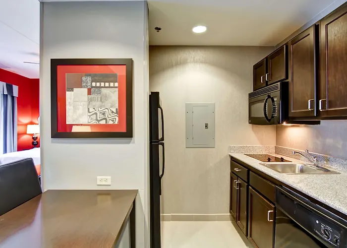 Homewood Suites By Hilton Leesburg