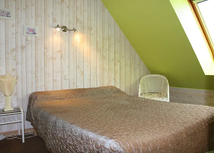 Carnac Lodge Hotel & Spa