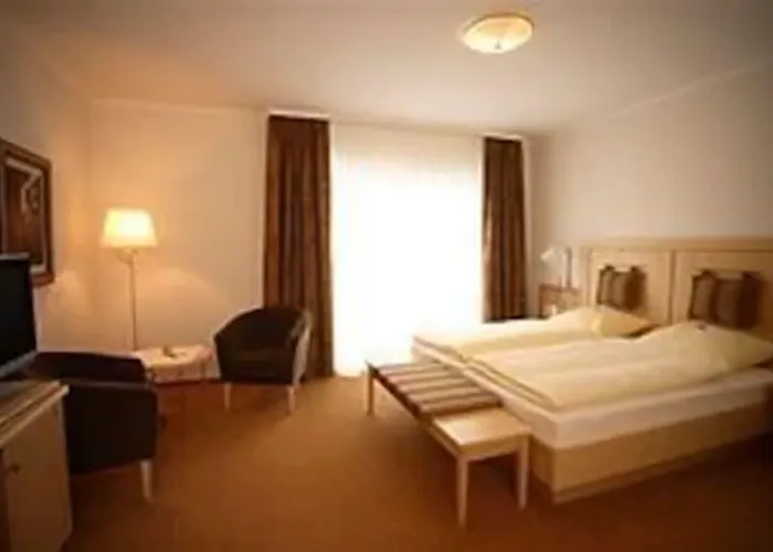 Ringhotel Appelbaum Guetersloh