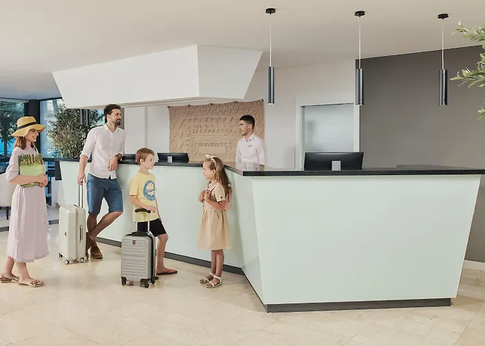 Bluesun Hotel Neptun