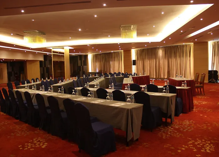 Sabah Oriental Hotel