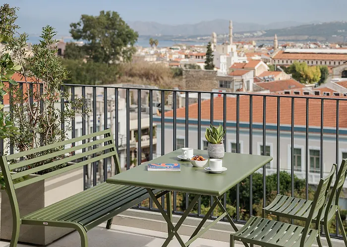 Arkadi Hotel