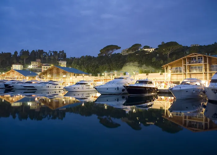 Hotel Cristallo