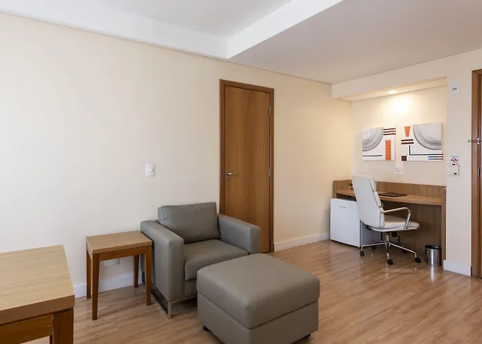 Monreale Plus São José dos Campos