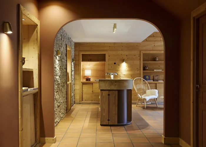 Auberge de l'Orangerie