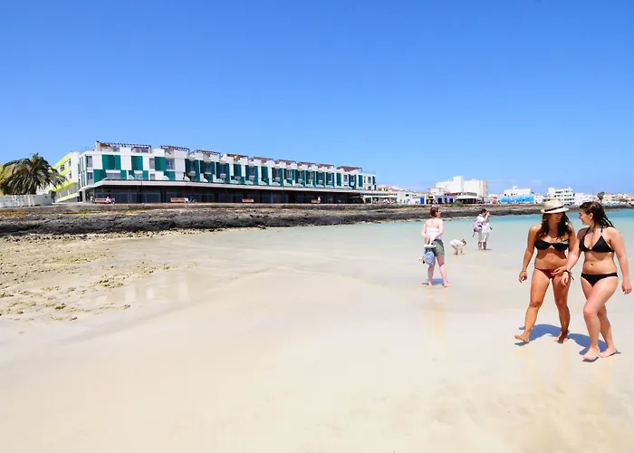 Hotel THe Corralejo Beach