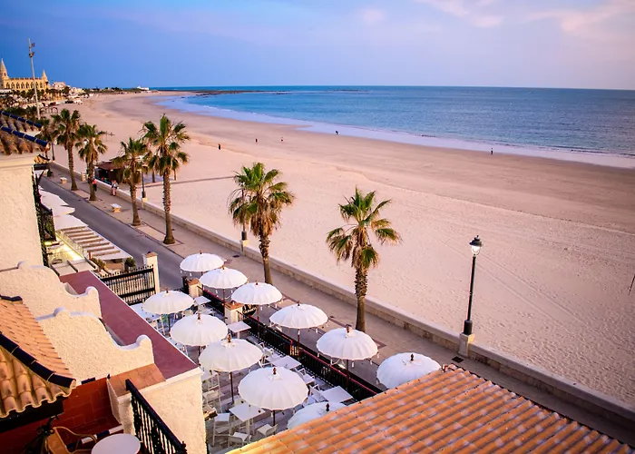 Hotel Playa de Regla