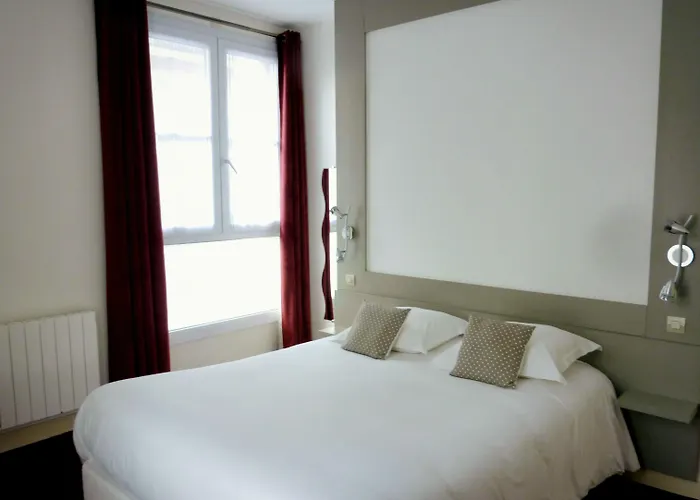 Hotel Du Manoir
