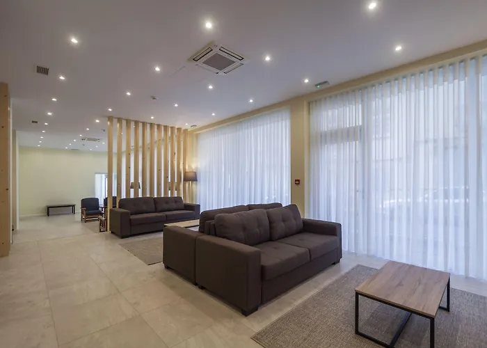 Hotel Sete Cidades