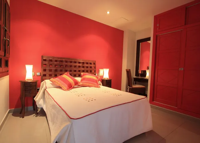 Casa Baños de la Villa