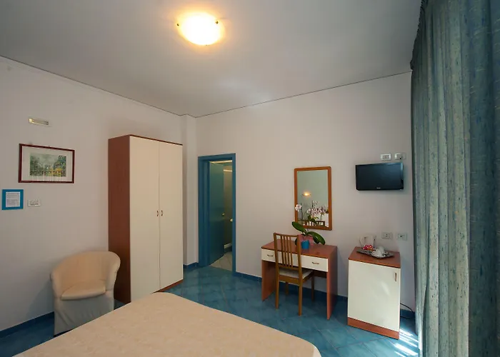 Hotel De Rosa