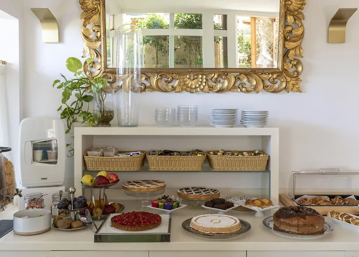 Hotel Scalinata Di Spagna