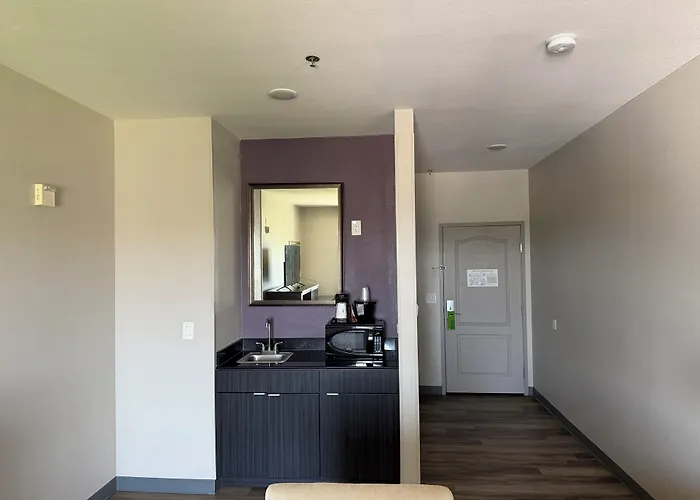 La Quinta By Wyndham Dfw Airport West - Euless