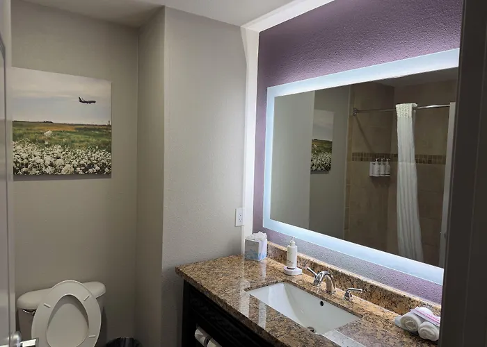 La Quinta By Wyndham Dfw Airport West - Euless
