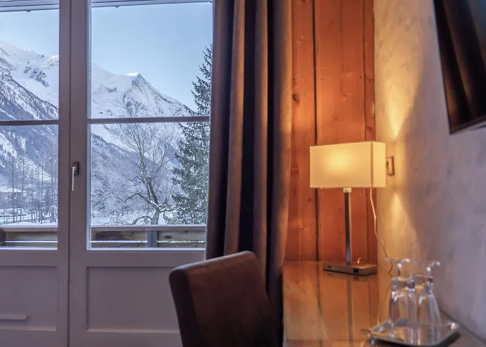 Hôtel Le Labrador