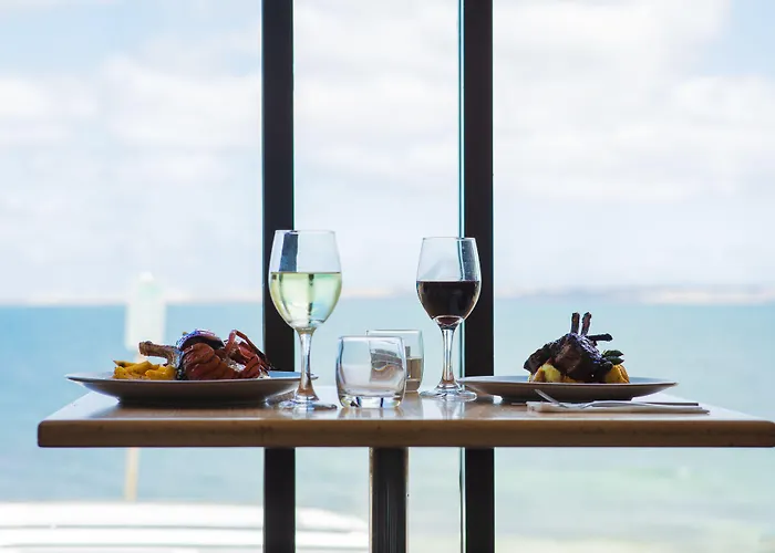Ozone Hotel Kangaroo Island